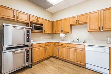 Medford NY Senior Apartments