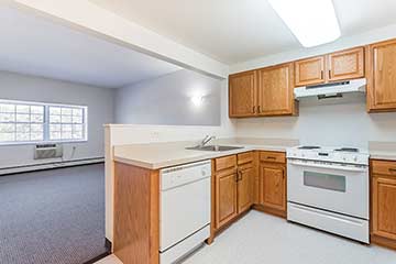 Medford NY Senior Apartments