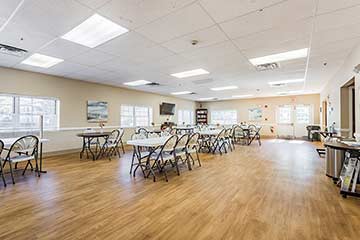 Medford NY Senior Apartments