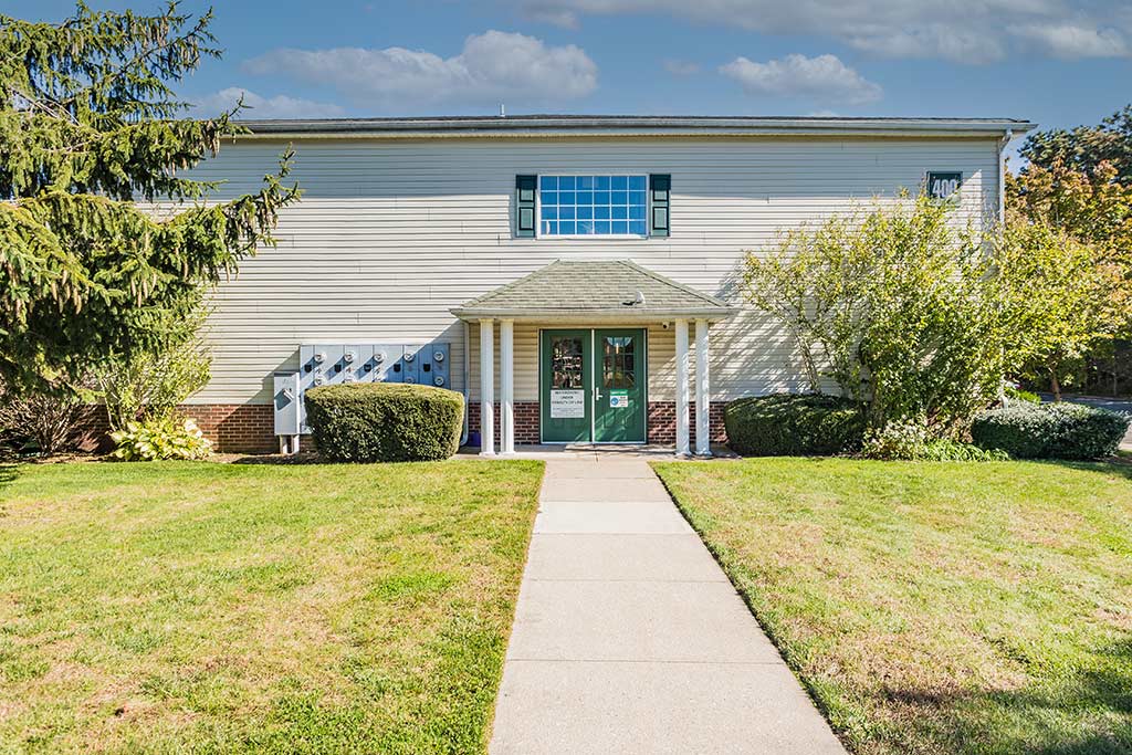 Affordable Senior Housing in Medford NY