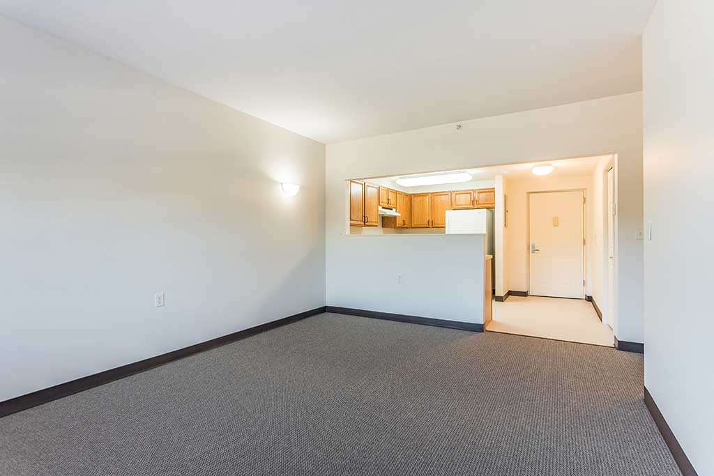 Affordable Senior Housing in Medford NY